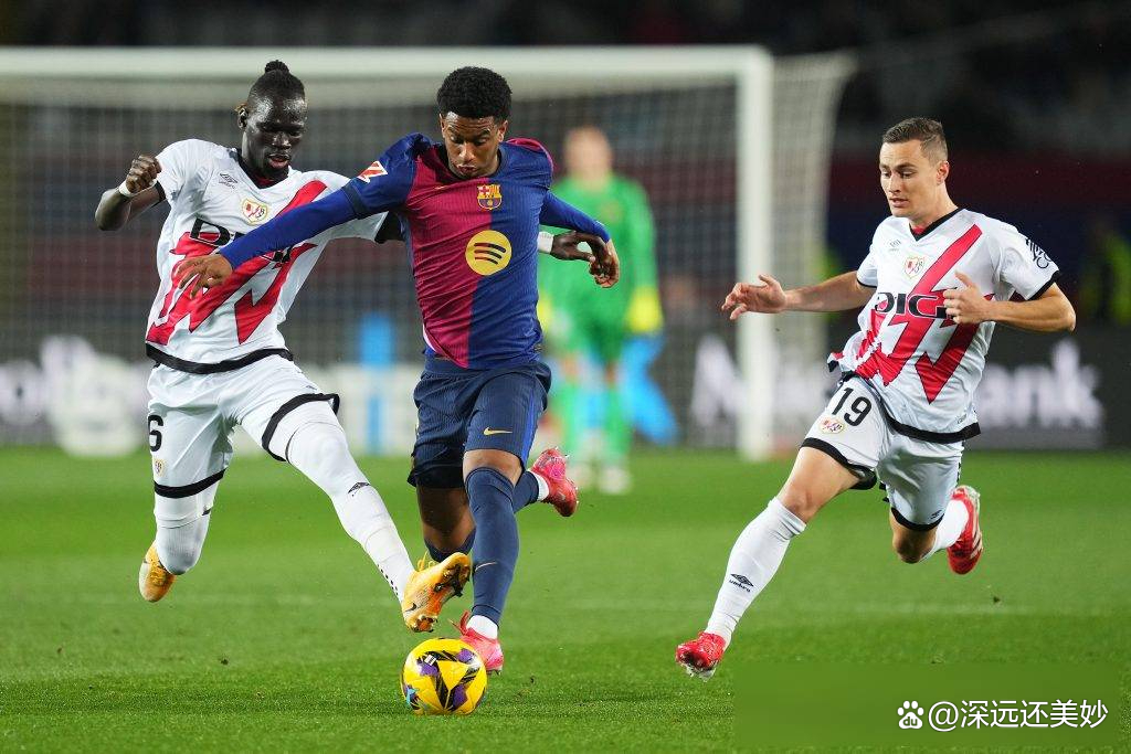 万博体育-巴塞罗那进攻战术