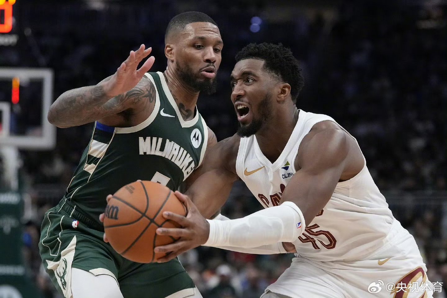 雄鹿队队球员名单