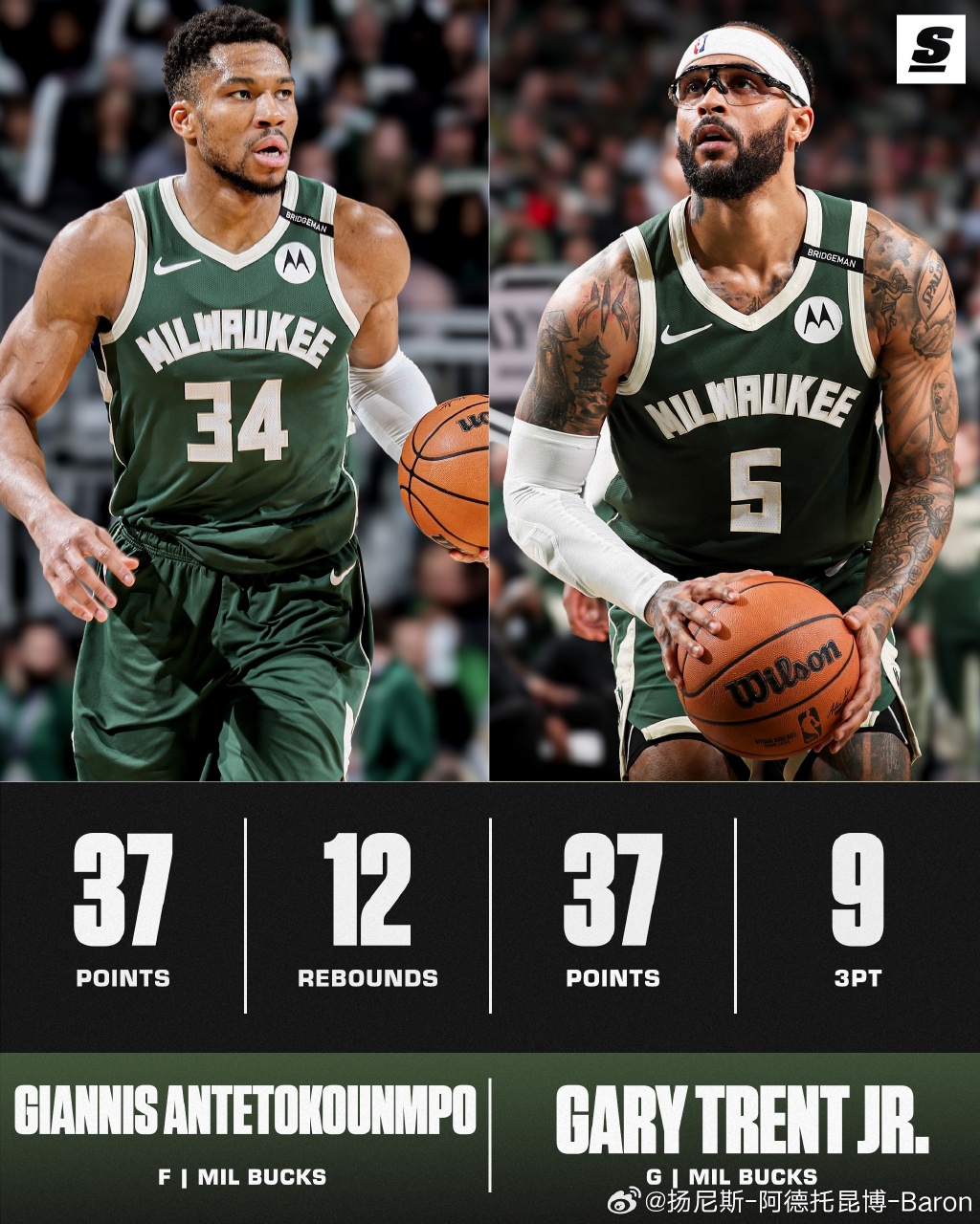 雄鹿队队球员名单