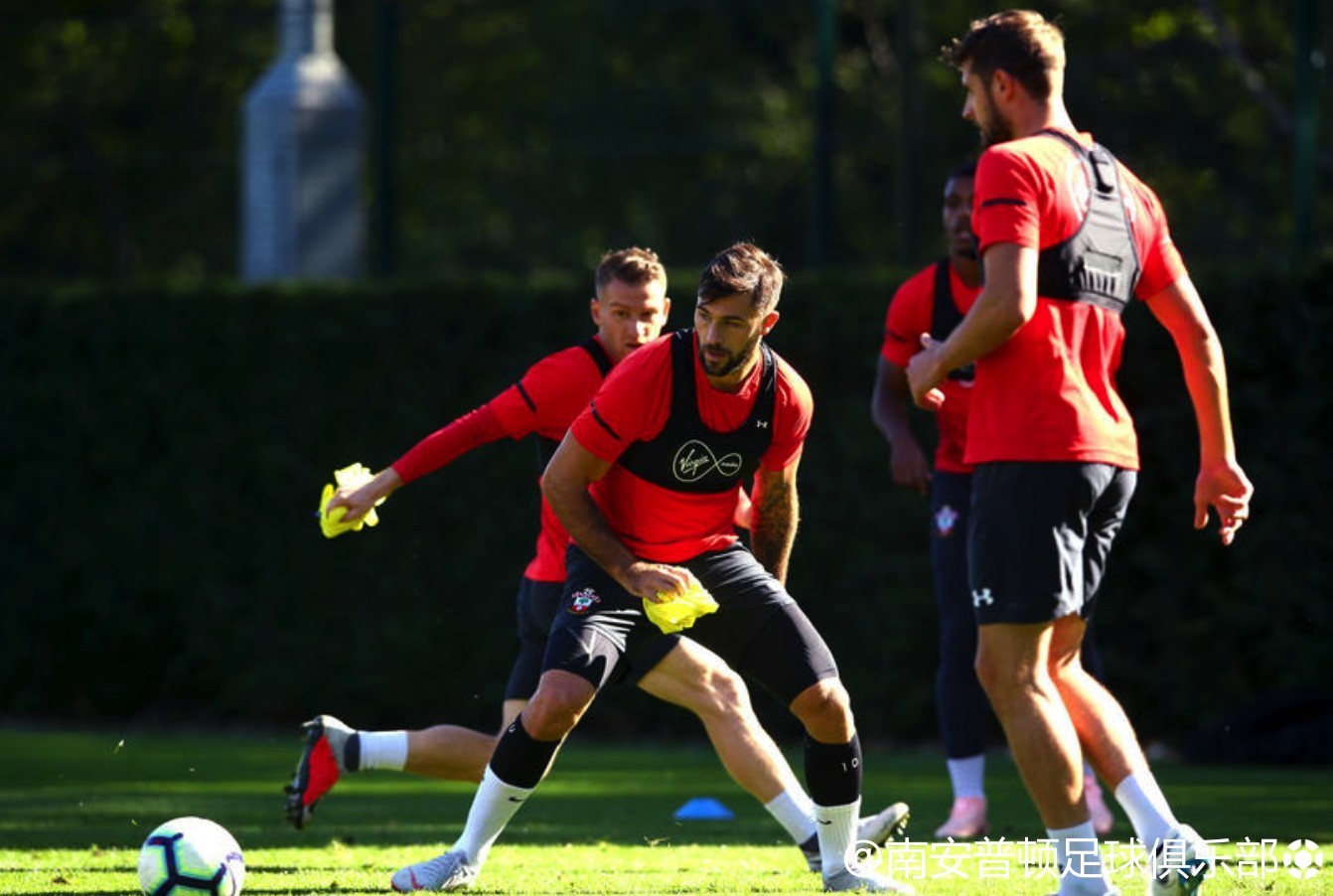 子路冉有公西华侍坐